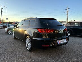 Seat Leon ST 1.6 TDI 115 Style odpočet DPH - 4