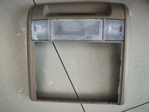 Display monitor cadillac escalade 3 - 4