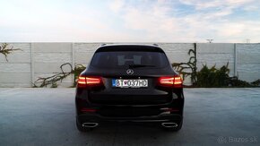 Mercedes Benz GLC AMG Line - 4