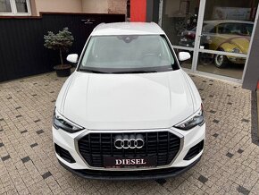 Audi Q3 35 2.0 TDI Advanced S tronic-- 2021-- - 4