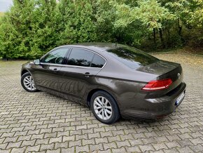 Volkswagen Passat 1.6 TDI - 4