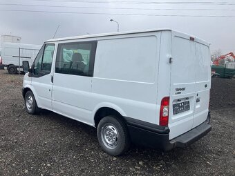 Ford Transit Bus 2.2TDCI -(6miestne ) - 4