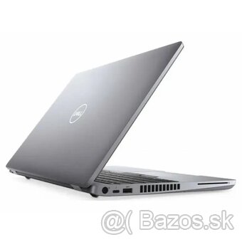 Dell Latitude 5510 - 4