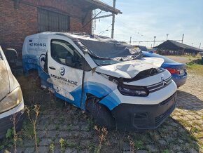 Citroen Berlingo 1.5 BlueHdi - 4