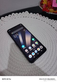 ZTE Blade A54 4GB+4GB RAM 64GB JE AKO NOVY - 4