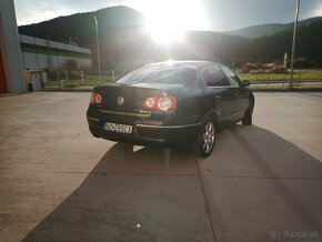 Volkswagen Passat 1.9tdi b6 - 4