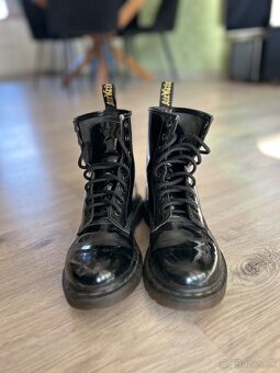 Topánky dr. Martens - 4