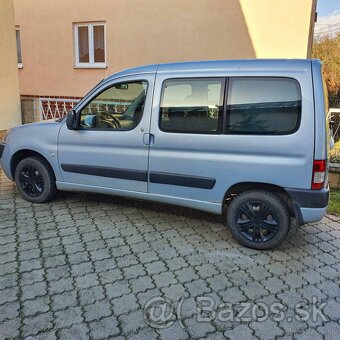 Berlingo - 4