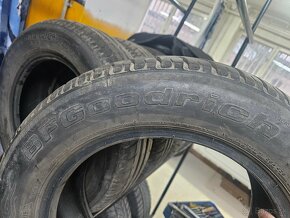 Pneumatiky 175/65R14 BFGOODRICH - 4