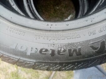 Zimné pneumatiky 155/65 R14 - 4