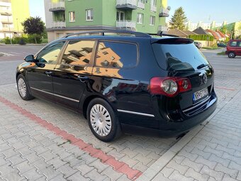 Vw Passat b6 2.0tdi 125kw - 4