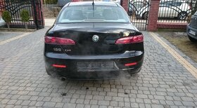 Náhradné diely na Alfa Romeo 159 - 4