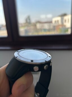 Suunto Ambit 3 Peak Saphire + HR TOP STAV ako nove - 4