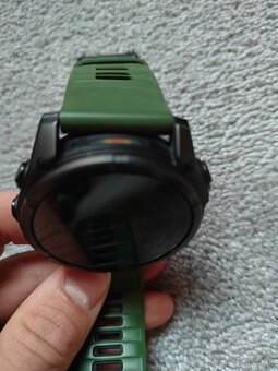 Garmin Fénix 8 51mm sapphire solar - 4