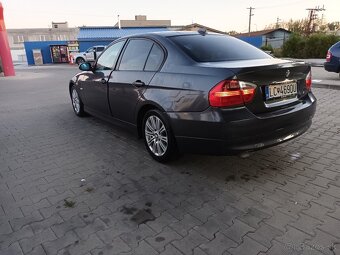 BMW e90 320D - 4