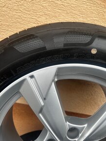 5x112 R18 8J ET39 Audi A6 C8  + 225/55 R18 102Y (2024) - 4