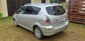 ✳️Toyota Corolla Verso 2.2 D-4D✳️ - 4