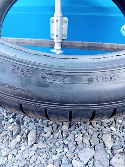 2ks 285/35R20 104Y Falken Azenis - 4