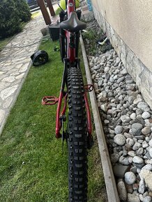 Mondraker superfoxy - 4