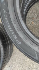 Michelin 225/55R18 letné - 4