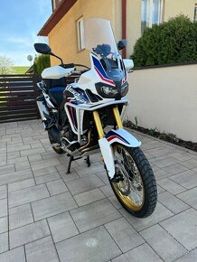 HONDA Africa Twin 1000 - 4