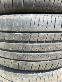 Letne pneu Pirelli 225/45 R18 - 4