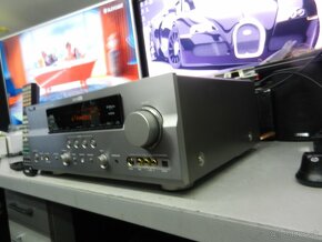 YAMAHA RX-V663...AV receiver 7.2 , HDMI , Dolby® True HD.. - 4