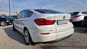 BMW Rad 5 GT 530d xDrive Gran Turismo adaptive led - 4