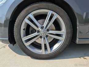 Volkswagen Golf Variant 2.0 TDI DSG 2019 - 4