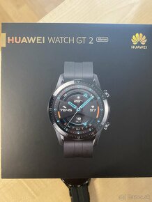 Huawei watch GT2 - 4