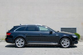 Audi A4 Avant Quattro Allroad - 4