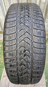 Atraktívne, originálne disky AUDI - 5x112 r18 - 4