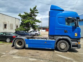 Scania R450 - 4