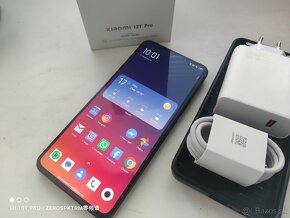 Xiaomi 12T Pro 5G 8/256GB - 4