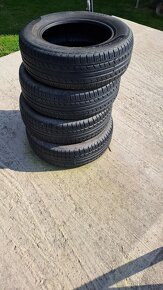 Pirelli Cinturato P6 r15 - 4