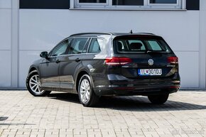 Volkswagen Passat Variant 2.0 TDI - 4