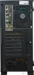 AlzaPC GameBox Prime - i5 / RTX4060 / 32GB RAM / 1TB SSD - 4