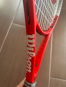 Wilson Pro Staff Precision RXT 105 - 4