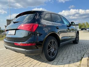 AUDI  Q5 2.0 tdi 4x4 - 4