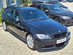 BMW 325i orig M Paket - 4