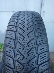 165/70 r14 zimné pneu - 4