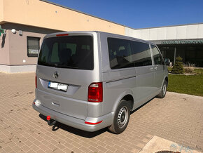 VOLKSWAGEN CARAVELLE T6 2.0 110KW Odpočet DPH - 4