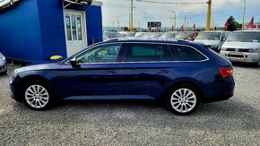 Škoda Superb Combi 2.0 TDI CR 110 kw DSG - 4