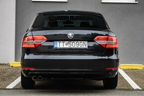 Škoda Superb 2.0 TDI CR Active DSG - 4