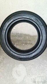 Letné pneumatiky 205/55r16 - 4