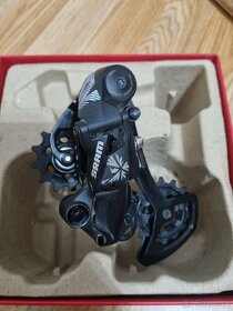 Sram NX eagle - 4