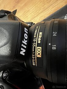 Nikon D5100 - 4