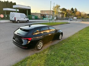 Škoda octavia combi - 4