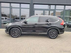 Honda CR-V 1.6 i-DTEC Executive 4WD - 4