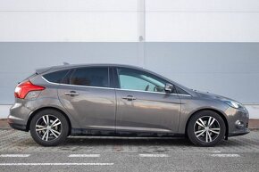 FORD FOCUS 1.6 TDCi DPF Sport 2011 - 4